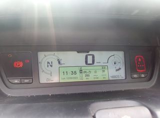 Bomba dirección citroen 498711 9685418780 c4 grand