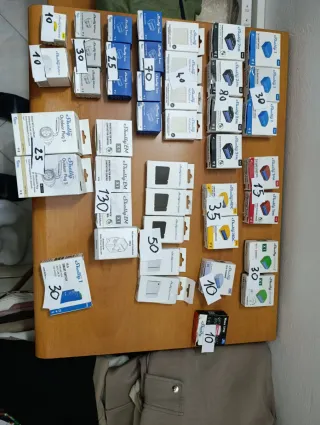 Shelly i4DC 4 Digital Inputs Controller