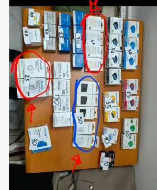 Shelly i4DC 4 Digital Inputs Controller