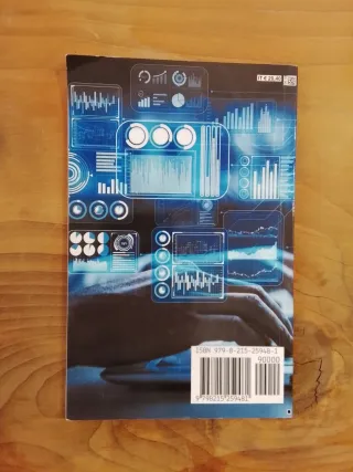 Huston, Machine Learning For Absolute Beginners