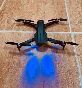 DRON LYZRC L700 pro