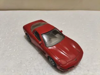 Set 3 auto Bburago 1/43