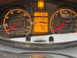 Suzuki Burgman 125 ABS