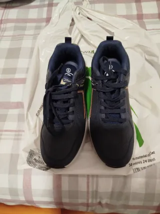 Zapatillas deportivas Jhayber Talla 42