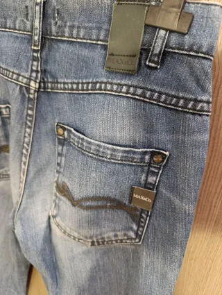 Max&Co. Jeans svasati taglia S