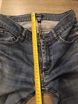 Max&Co. Jeans svasati taglia S
