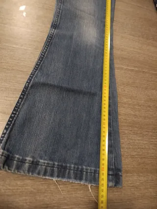 Max&Co. Jeans svasati taglia S