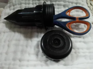 Caja secreta para esconder objetos