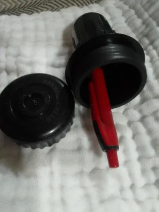 Caja secreta para esconder objetos