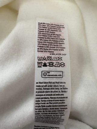 Sudadera Stranger Things Hellfire Club