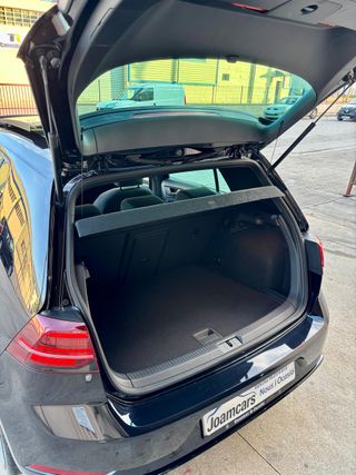 Volkswagen Golf R 310cv 4 Motion Manual