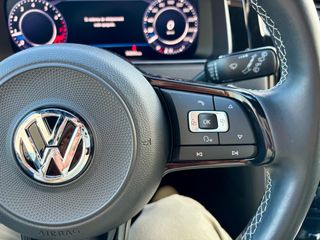 Volkswagen Golf R 310cv 4 Motion Manual