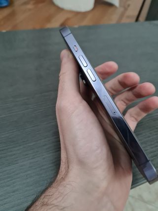 iPhone 14 Pro 256GB 2 SIM 100% batería