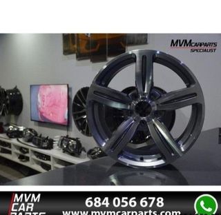 Llantas BMW M6 18 Pulgadas