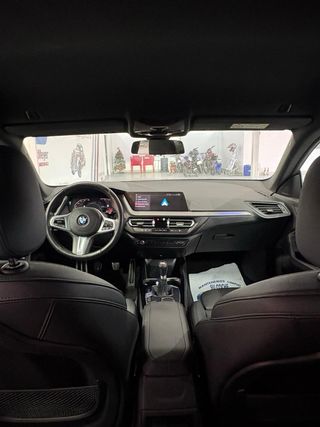BMW Serie 2 218i Gran Coupe M Sport