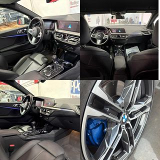 BMW Serie 2 218i Gran Coupe M Sport