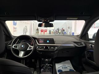 BMW Serie 2 218i Gran Coupe M Sport