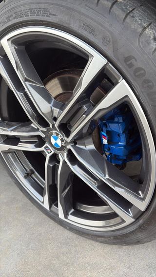 BMW Serie 2 218i Gran Coupe M Sport