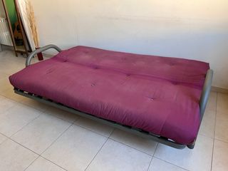 Sofá Cama