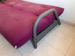 Sofá Cama