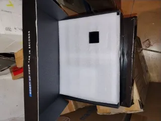 Arrancador Portátil BSMOOM