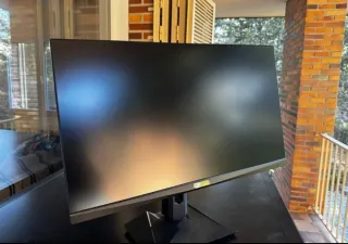 Monitor MSI MAG274R Negro