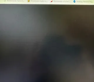 Monitor MSI MAG274R Negro