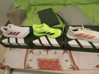 Adidas Adizero Zapatillas Running Hombre