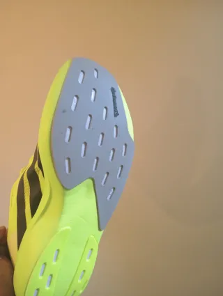 Adidas Adizero Zapatillas Running Hombre