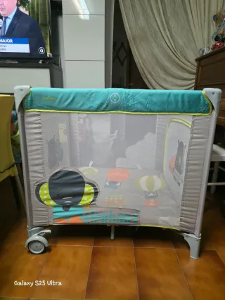 Parque infantil Olmitos