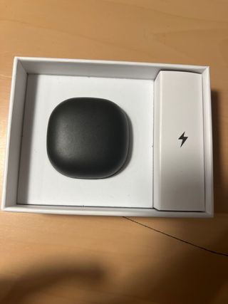 Anillo Inteligente Smart Ring