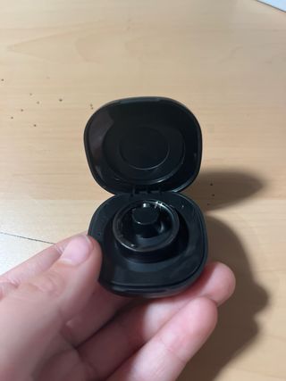 Anillo Inteligente Smart Ring