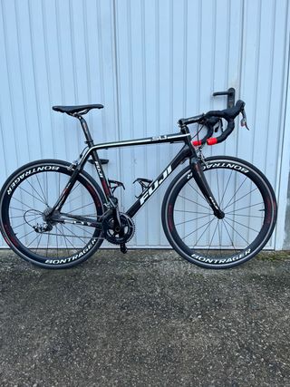 Bicicleta de carretera Fuji SL1