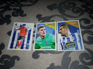 Mundicromo 2016. Lote de 177 fichas diferentes