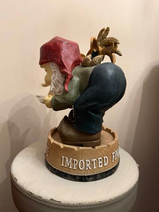 Figura Enanito Cerveza Belga La Chouffe