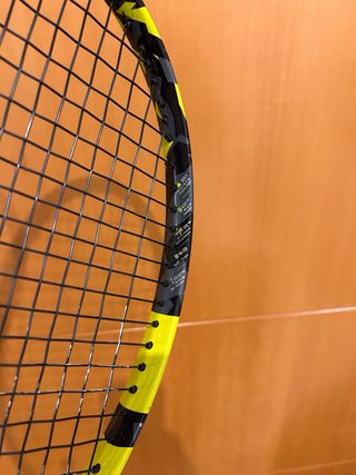 Raqueta Babolat Pure Aero 98