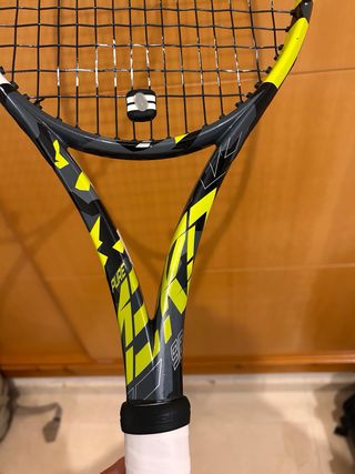 Raqueta Babolat Pure Aero 98