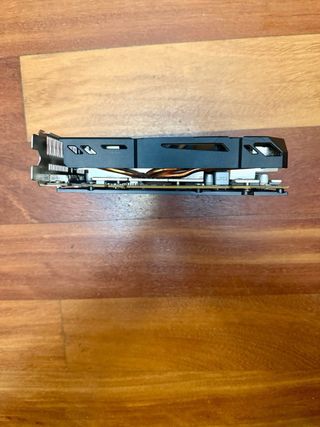 MSI RTX 2060 SUPER 8GB AERO ITX MINi