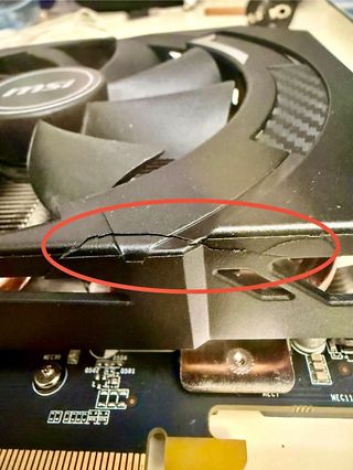 MSI RTX 2060 SUPER 8GB AERO ITX MINi