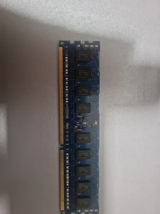 Memoria RAM SK hynix 8GB DDR3