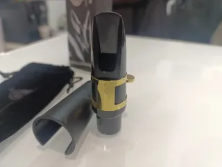 Boquilla Saxofón Henri Selmer Paris