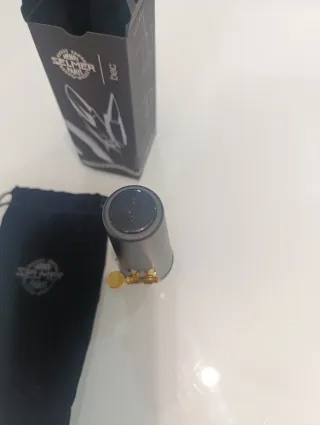 Boquilla Saxofón Henri Selmer Paris