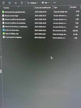 Crea tu tienda online como un profesional
