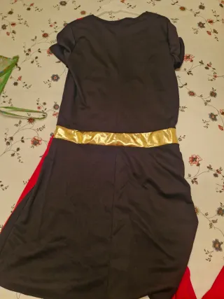 Disfraz Romano Niño Talla 7-9