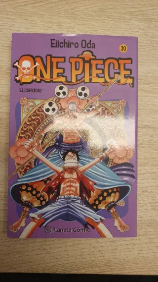 ONE PIECE