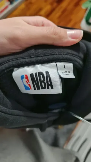 Sudadera Los Angeles Lakers NBA