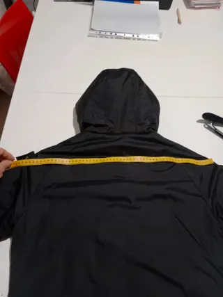 Giubbino Stone Island Nero