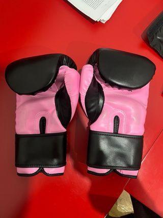 Guantes de Boxeo Charlie 12oz