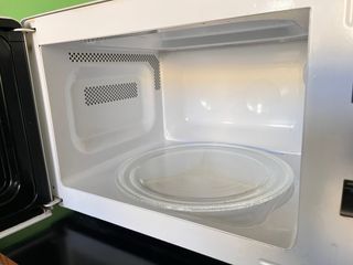 Microondas Daewoo Modelo KOR-6F07