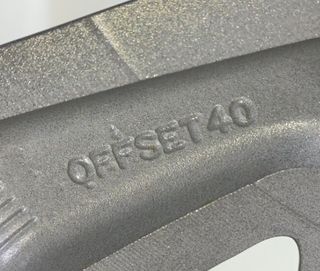 Llanta 529103w610 kia sportage drive 4x2 2373809